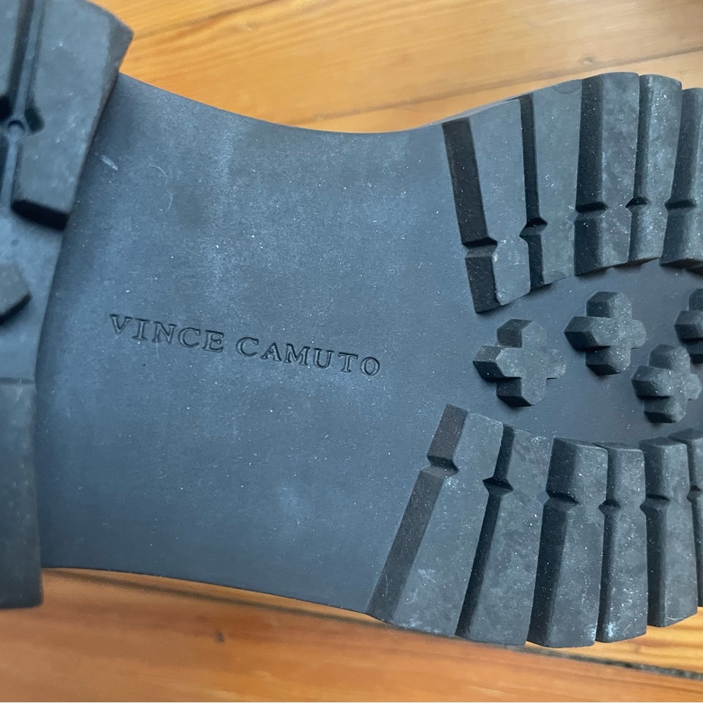 Vince Camuto Suede Boot - Picture 6 of 10
